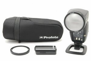 ◯訳あり品◯ Profoto プロフォト クリップオンストロボ A1 Air TTL-N NIKON ニコン用 (90-b482)