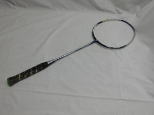 YONEX MUSCLE POWER マッスルパワー　　ガットなし　　