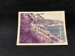 【昔の鉄道写真】伊豆急/昭和51年■Z60-2