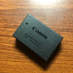 送料無料　満充電後電圧測定　LP-E17 Canon キャノン 純正品