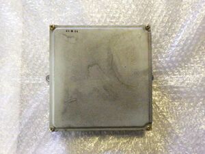 ★アコード ユーロR CL1★エンジンコンピューター 37820-PCD-004 ホンダ 純正 中古 H22A