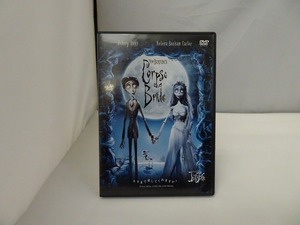 UD238★DVD ティム・バートンのコープスブライド TIM BURTON