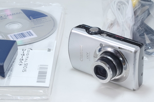 ★良品★Canon IXY DIGITAL 920IS#1796