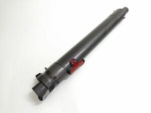 ▲ 動作品 dyson ダイソン DC48 DC63 DC46 DC36 タービンヘッド対応 サイクロン掃除機 伸縮パイプのみ 延長管 パーツ 0606B-11 @80 ▲