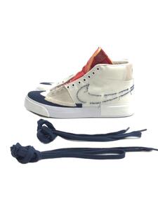 NIKE◆ZOOM BLAZER MID EDGE/28.5cm