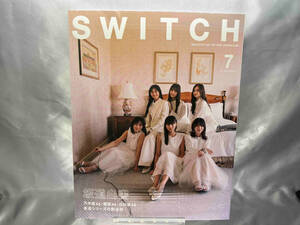 SWITCH(Vol.42 No.7) スイッチ・パブリッシング