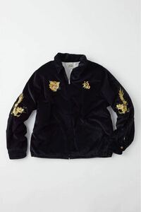 GOLD 東洋エンタープライズGOLD ベトジャン 23AW ベッチン別珍　売り切り　一円スタートVELVETEEN PADDING VIETNAM JACKET PLEIKU VIET-NAM