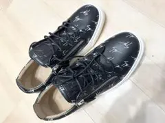 ジュゼッペザノッテイ(Giuseppe Zanotti) スニーカー