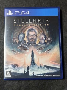 【PS4】 Stellaris ステラリス