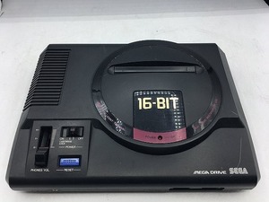 期間限定セール セガ SEGA MEGA DRIVE HAA-2510