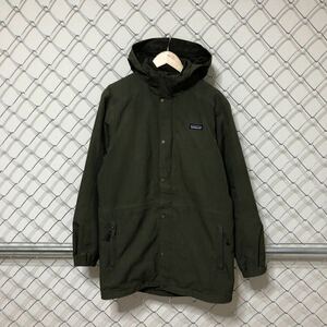 ★ Patagonia パタゴニア 3WAY ライナーベスト マウンテンコート ジャケット S