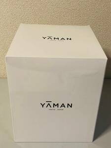 823A YA−MAN YJSA0B BLACK 毛穴ケアスチーマー 未使用品