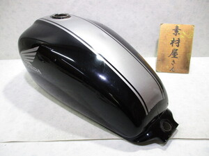 4★CB223S用タンク902 純正.MC40.検）CB400SS.NC41.CL400.NC38