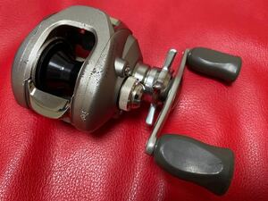 ☆ DAIWA ダイワ チームダイワ TD-Z 103H 右 ライトハンドル 日本製 TEAM DAIWA ベイトリール 廃盤品 ☆