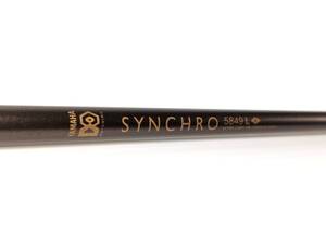 SYNCHRO 5849L ヤマハ｜45.0インチ (ドライバー用) フレックス：R｜★2商品以上のご購入で全て送料無料★ DR用 1W用