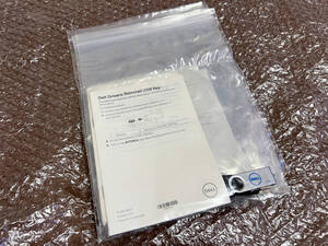 未使用、未開封品 DELL Drivers Reinstall USB Key 5セット