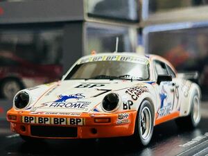 スパーク spark 1/43 Porsche 911 RS #79・Le Mans 1977 [S5519]