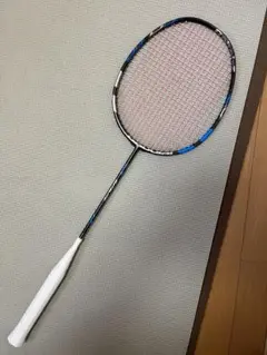 美品 BabolaT バボラ バドミントンラケット サテライト エッセンシャル