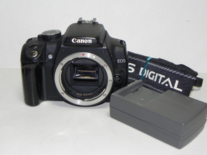 Canon EOS Kiss Digital N カメラ