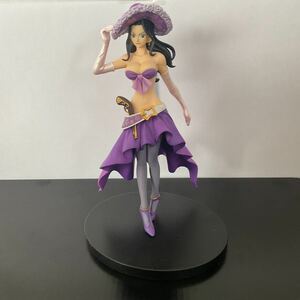 ◯ワンピース ONE PIECE DXF THE GRAND LADY 15TH EDITION ニコ・ロビン フィギュア 中古