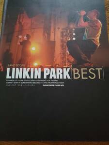 LINKIN PARK BEST リンキンパーク　ベスト