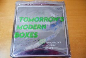 H6-003＜LP/新品未開封＞Thom Yorke / Tomorrow