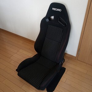 RECARO レカロ　アルトワークス純正運転席シート