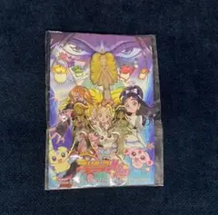 最終価格　映画 ふたりはプリキュア マックスハートMaxHeart ピンバッチ