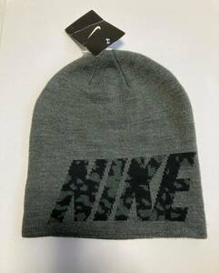 Nike ナイキUNISEX Knit ニットキャップ ,フリー サイズ.