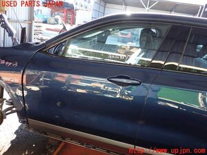 2UPJ-24381260]BMW X2(YH15)左前ドア 中古 (43R-011005) （F39）