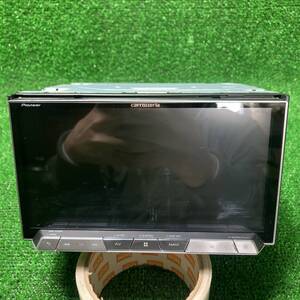 【130】カロッツェリア　AVIC-CZ900　PETW003491JP　カーナビ　現状品