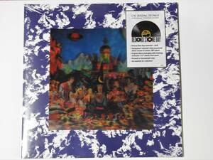 THE ROLLING STONES / Their Satanic Majesties Request【2018 RECORD STORE DAY 限定盤】(アナログレコード) 未開封新品 即決価格
