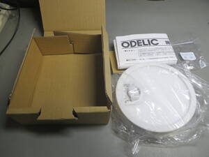 オーデリック株式会社　ODELIC OL251 863R　未使用新品？