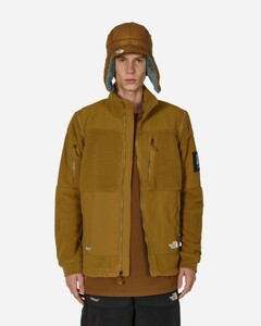 ザ ノース フェイス The North Face UNDERCOVER アンダーカバー PROJECT U ソウクウ SOUKUU zip off フリース ジャケット 新品 送料無料