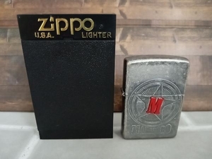 ZIPPO MARLBORO 1999年製