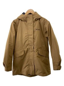 Columbia◆W BEAUTIFUL HILL INTERCHANGE JACKET_ウィメンズビューティフルヒルインター/S/ナ