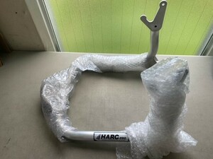 RS125R NX4 NSF250R HARC PRO製　新品スタンド