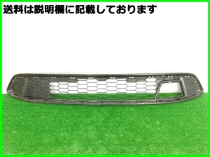 A ホンダ GB5 GB6 GB7 GB8 前期 フリード 純正 フロントグリル 71102-TDK-J0 ロアグリル フロントバンパーグリル 素地