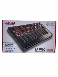 AKAI◆DJ機器