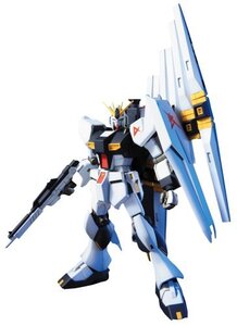 【中古】 HGUC 1/144 RX-93 νガンダム (機動戦士ガンダム 逆襲のシャア)