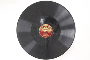 78RPM/SP Arturo Toscanini Scherzo / Moto Perpetuo RL61 VICTOR 12 /00610