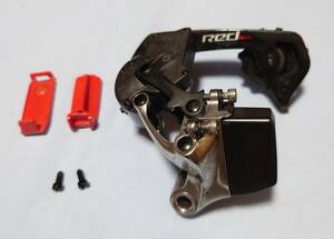 SRAM RED ETAP ミドルゲージ リアディレーラー Wifi