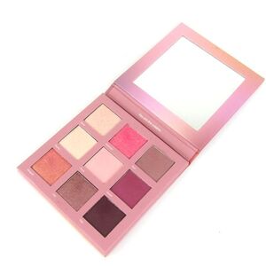 エルエイチコスメティクス アイシャドウ Blomma Palette 若干使用 コスメ レディース LH Cosmetics