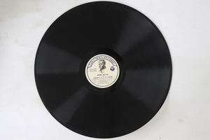 78RPM/SP Mozart, Walter Symphony No.41 In C Major JS22 COLUMBIA 12 Japan /00610