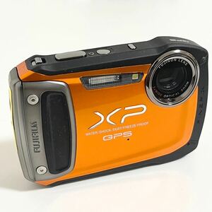 FUJIFILM finepix XP150 動作確認済み