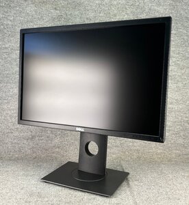 M◆DELL(デル)/22型ワイド液晶/プロフェッショナルシリーズ/P2217/LED/回転上下左右高さ調節/VGA,HDMI,DisplayPort(2