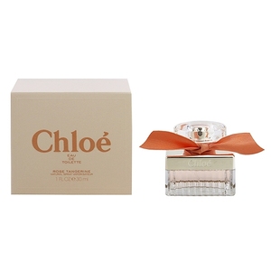 クロエ ローズ タンジェリン EDT・SP 30ml 香水 フレグランス CHLOE ROSE TANGERINE 新品 未使用