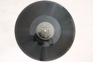 78RPM/SP Horacio Pettorossi And His Argentine Orchestra Ole Tu Gracia / Sentimiento Gaucho J1520 COLUMBIA /00500