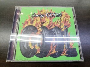 CD / COOL / SMAP / 中古