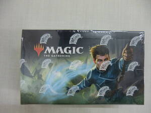 ＭＴＧ ゼンディカーの夜明け ドラフトブースター ■１ＢＯＸ ３６パック（１パック：１５枚入り）